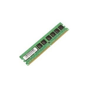 MicroMemory - DDR2 - 2 GB - DIMM 240-PIN - 533 MHz / PC2-4200 - ungepuffert - ECC - für Acer Altos G320, G320-50074