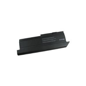 V7 - Laptop-Batterie - 1 x 9 Zellen - für Lenovo ThinkPad X200, X200s, X200si, X201, X201i, X201s