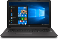 HP Inc. HP 250 G7 SP I5-8265U 1X8GB Intel Core i5-8265U (6MB Cache, 1.6GHz), 8GB DDR4-SDRAM, 256GB SSD, 39.6 cm (15.6" ) Full HD 1920 x 1080 SVA, DVD±RW, Intel UHD Graphics 620, NVIDIA GeForce MX110 (2GB GDDR5), LAN, WLAN, Bluetooth, Webcam, Wind