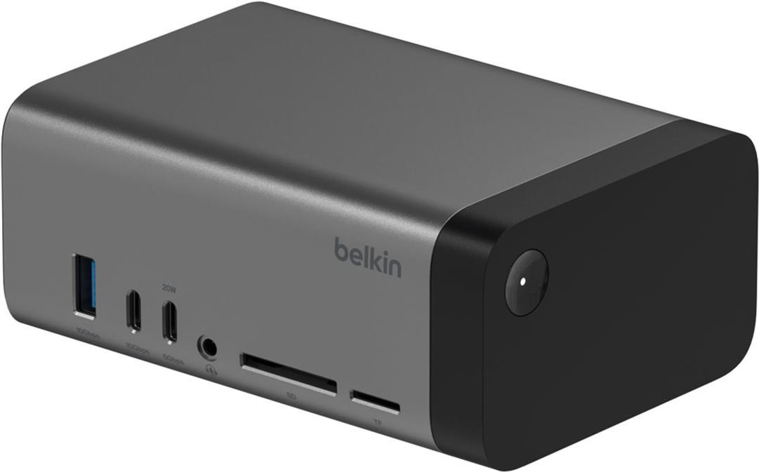 BELKIN CONNECT USB-C 11IN1 PRO - GAN DOCK 150W