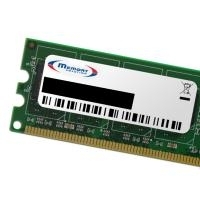 MemorySolution - DDR - 256 MB - DIMM 100-PIN - 266 MHz / PC2100 - ungepuffert - nicht-ECC - für HP LaserJet 2410, 2420, 2430, 4250, 4345, 4350, 9040 (MS256HP-PR7)