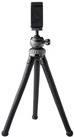 Celly Flexible Tripod - Universal - Stativ (CLICKFLEXTRIBK)