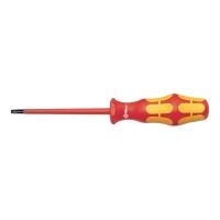 Wera TORX® VDE-Schraubendreher (05006170001)