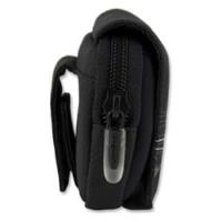 bugatti Universaltasche InMotion Size S Maße: 105 x 55 x 15 mm aus Nylon mit zusätzlichem Fach aus Neopren (06982)