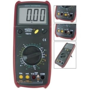TESTBOY®TB 313 Digital Multimeter