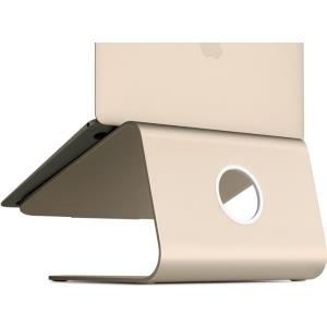 Rain Design mStand - Notebook-Ständer - Gold