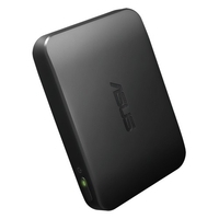ASUS Clique R100 - Drahtlose Audioerweiterung - IEEE 802,11b, IEEE 802,11a, IEEE 802,11g, IEEE 802,11n (90YH00M1-B4UAC0)