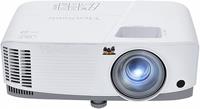 ViewSonic PG603X Business-Projektor - DLP-Projektor - 3600 ANSI-Lumen - XGA (1024 x 768) - mit integriertem Mediaplayer (PG603X)