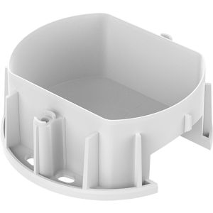 AXIS T94B02S - Halterung für Kameramontage - mit Gasket C M20 (Packung mit 5) (5901-281)