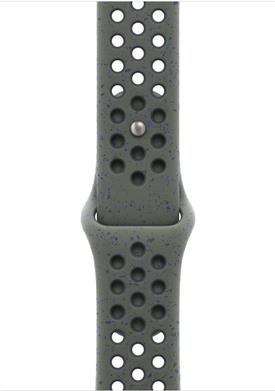 46mm Cargo Khaki Nike Sport Band - S/M