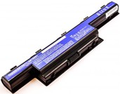 MicroBattery - Laptop-Batterie 49 Wh