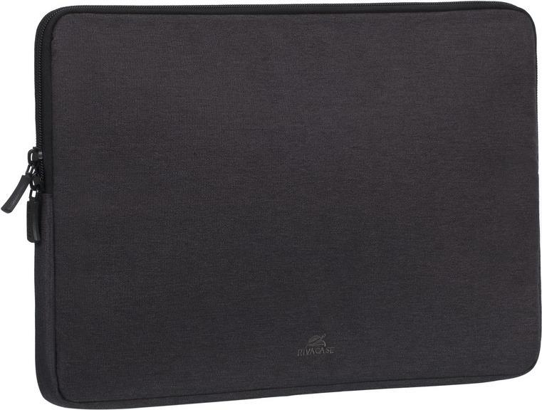 Rivacase Suzuka Notebooktasche 35,6 cm (14 ) Schutzhülle Schwarz (7704 BLACK)