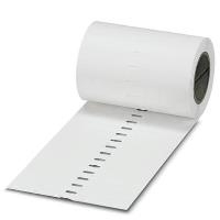 Phoenix Contact EML (10X4)R - Etikett Etiketten je Blatt: 10000 EML (10X4)R Weiß Inhalt: 1 Rolle(n) (0815583)