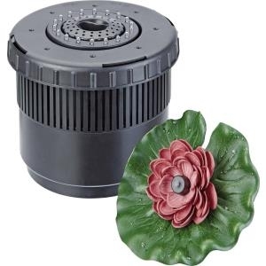 Pontec Teichbelüfter PondoAir Set 1200 LED 43188 (43188)