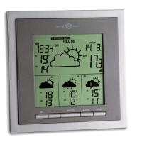 Dostmann Electronic TFA Eos - Funkwetterstation (35.5010)
