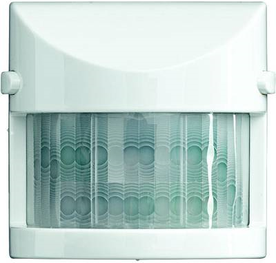Busch-Jaeger 6800-914-104M Passiver Infrarot-Sensor (PIR) Verkabelt Wand Weiß (6800-0-2728)