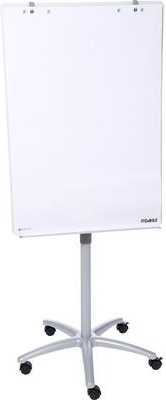 Dahle Glass Flip Chart Easel 70x100cm