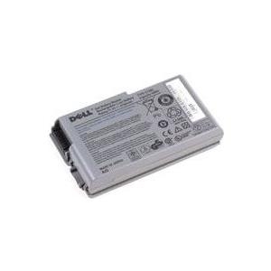 MicroBattery 11.1V minimum 4400mAh (312-0408 , 315-0084 , 3R305 , 451-10132 , 451-1019)
