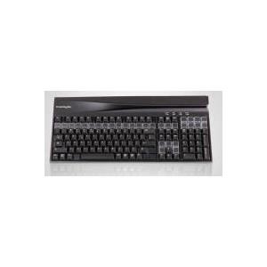 PrehKeyTec MCI 3100, QWERTZ, Alpha, MKL, USB, schwarz Tastatur, programmierbar, QWERTZ, alphanumerisch, Magnetkartenleser, USB, inkl.: Tastensatz, Farbe: schwarz (90328-706/1805) PrehKeyTec MCI 3100, QWERTZ, Alpha, MKL, USB, schwarz Tastatur, programmierbar, QWERTZ, alphanumerisch, Magnetkartenleser, USB, inkl.: Tastensatz, Farbe: schwarz (90328-706/1805)