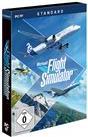 Microsoft Flight Simulator - Standard Edition - Win - DVD - German