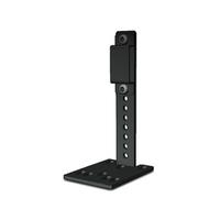 Schneider Electric APC - Leiterhalterung - Schwarz - für P/N: AR3130, AR3140, AR3150, AR3200, AR3300, AR3307, AR3340, AR3347, AR3350, AR3357 (AR8186)