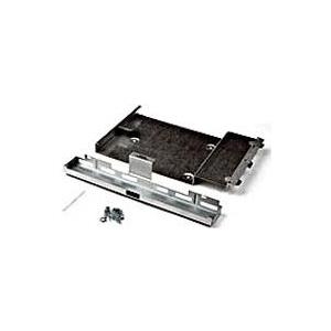 Alcatel-Lucent Alcatel - Rackmontagesatz - für Alcatel Rack 1 (3EH08125AA)