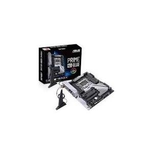 ASUS Prime X299-Deluxe ATX Mainboard Sockel 2066 - ATX - Intel® X299 - Max. Hauptspeicher 128 GB (90MB0TY0-M0EAY0) ASUS Prime X299-Deluxe ATX Mainboard Sockel 2066 - ATX - Intel® X299 - Max. Hauptspeicher 128 GB (90MB0TY0-M0EAY0)