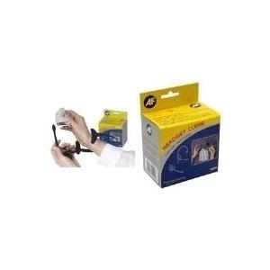 AF Headset-Clene HSC050 - Reinigungssatz
