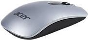 Acer AMR820 - Slim - Maus - optisch - 3 Tasten - kabellos - RF - Schwarz - bulk