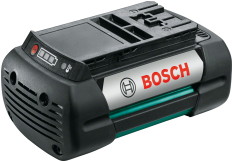 Bosch F016800346 batteria e caricabatteria per utensili elettrici