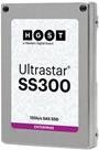 HGST Ultrastar SS300 HUSTR7676ASS204 - SSD - verschlüsselt - 7.68 TB - intern - 2.5 SFF (6.4 cm SFF) - SAS 12Gb/s