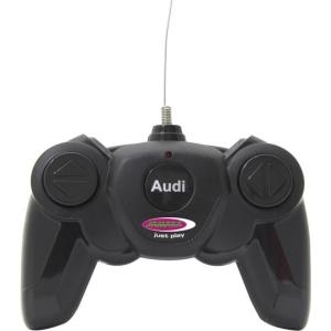 Jamara Audi R8 Radio-Controlled (RC) on-road racing car Elektromotor 1:24 (405101)