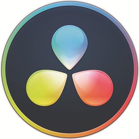 DaVinci Resolve Studio Kreativitet - videoredigering og -produktion 1 licens