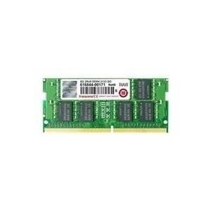 4GB DDR4 2133 SO-DIMM 1RX8