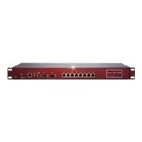 BinTec RXL12500 - VPN-Gateway - Ethernet, Fast Ethernet, Gigabit Ethernet - Rack-montierbar (5510000235)