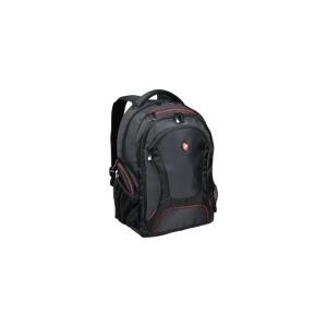 PORT Back Pack and Messenger Line COURCHEVEL - Notebook-Rucksack - 43,9 cm (17.3) (160511)