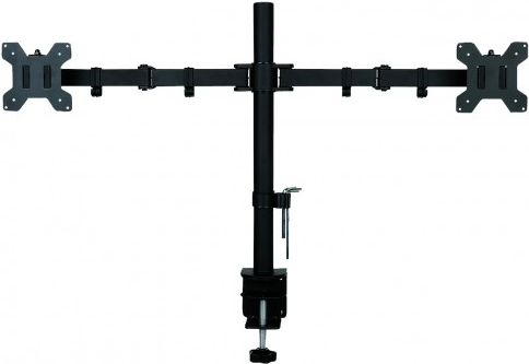 ART *handle to 2 lcd monitors 13-27 L-02N (RAMART L-02N)