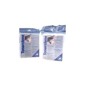 AF TonerClene - Reinigungstücher (Wipes) (Packung mit 25) (TOC025)