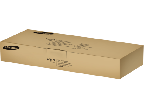 Samsung CLT-W809/SEE Resttonerbehälter schwarz 50.000 Seiten (SS704A)