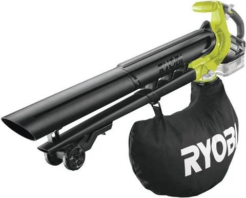 Ryobi One+ OBV18 Havesugemaskine/bladblæser Elektrisk Intet batteria