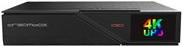 Dream Multimedia DreamBox DM900 ultraHD - Digitaler Multimedia-Receiver - Schwarz (13036-200) Dream Multimedia DreamBox DM900 ultraHD - Digitaler Multimedia-Receiver - Schwarz (13036-200)
