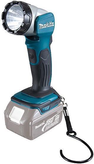 Makita DEADML802 LED Schwarz - Türkis Arbeitsscheinwerfer (DEADML802)