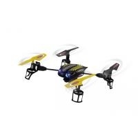 Jamara Q-drohne AHP - Lithium Polymer (LiPo) - 350 mAh - 4 x AA - 13,5 cm - 28,6 cm - 5,8 cm (038830)