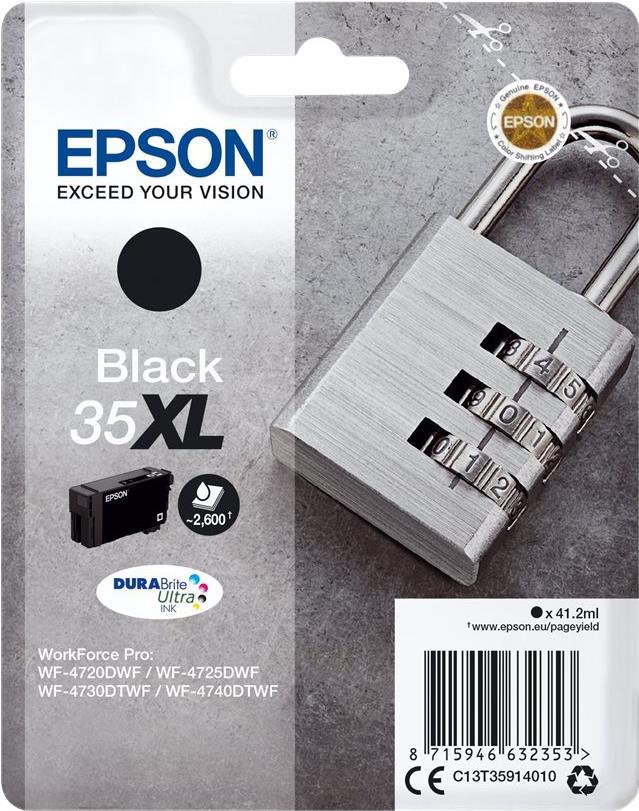 EPSON C13T35914010