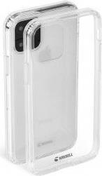 HardCover Kivik für iPhone 11 Pro Max Transparent (61773X)