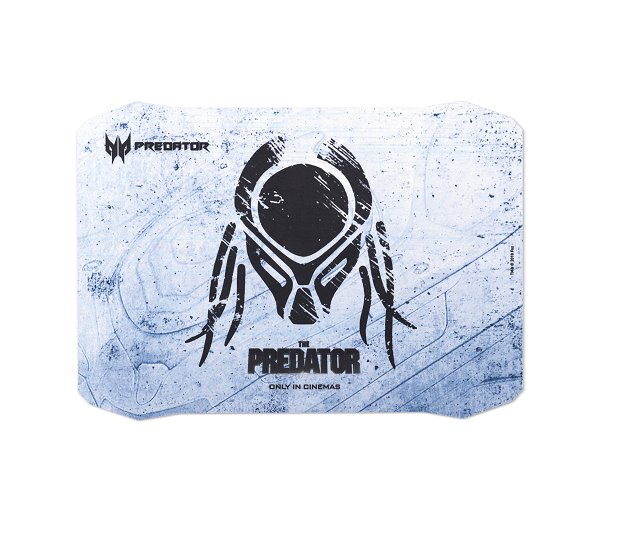 Acer Predator Gaming PMP714 - Mauspad Acer Predator Gaming PMP714 - Mauspad