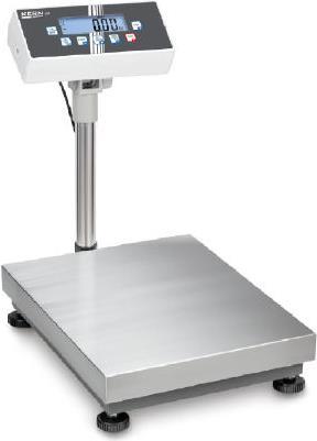 Kern Stativ zum Hochsetzen des Auswertegeräts, Stativhöhe ca. 330 mm, nachrüstbar (EOC-A05)