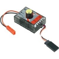 MODELCRAFT Servo-Tester