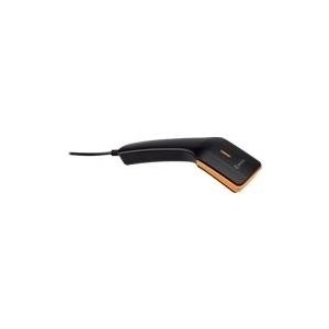 Nedis König CS-BARSCAN10 - Barcode-Scanner - Handgerät - 100 Scans/Sek. - decodiert - USB (CSBARSCAN10)