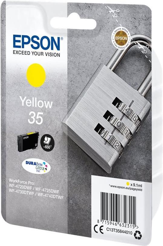 EPSON C13T35844010